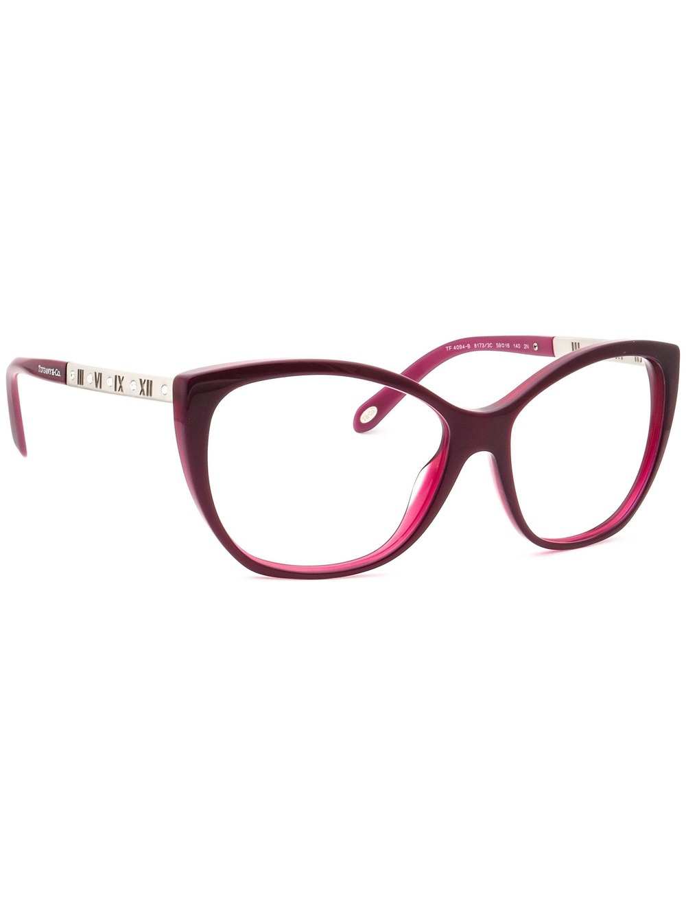 Tiffany & Co. TF 4094-B 8173/3C Eyewear